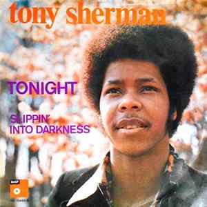 Tony Sherman - Tonight Mp3
