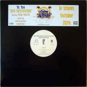Dr. Dre Featuring Knoc-Turn'al - Bad Intentions Mp3