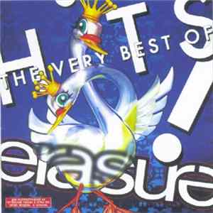 Erasure - Hits! The Very Best Of Erasure Mp3