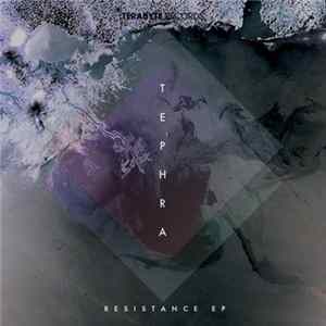 Tephra , MC Frequency - Resistance EP Mp3