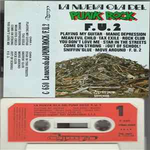 F.U.2 - Punk Rock Mp3