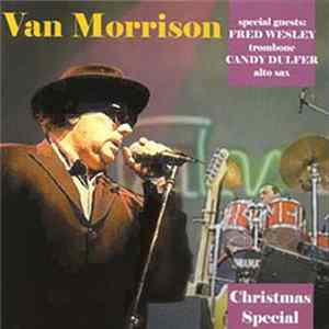 Van Morrison - Christmas Special Mp3