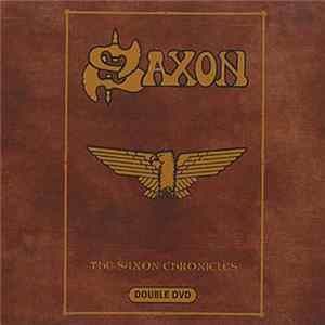 Saxon - The Saxon Chronicles Mp3