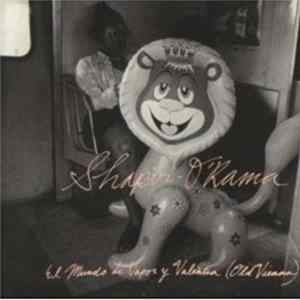 Shapir-O'Rama - El Mundo De Vapor Y Valentia (Old Vienna) Mp3