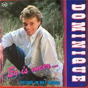 Dominique - Er Is Meer Mp3
