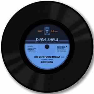 Diane Shaw - The Day I Found Myself Mp3