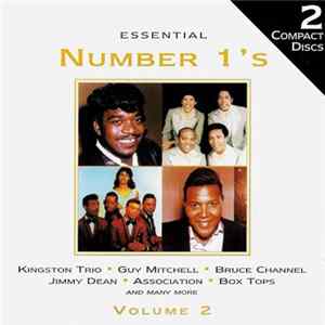 Various - Essential Number 1's - Volume 2 Mp3