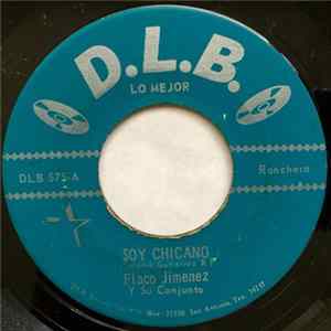 Flaco Jimenez - Soy Chicano / Ausencia Mp3