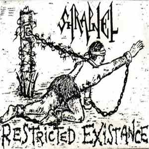 Shrapnel - Restricted Existance Mp3