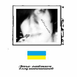 Это гавнич - блэд шапошников Mp3
