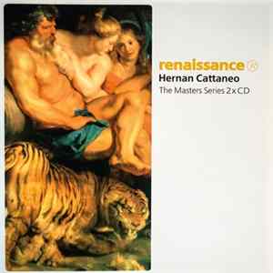 Hernán Cattáneo - The Masters Series Mp3