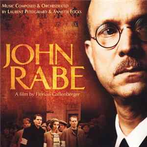Annette Focks, Laurent Petitgand - John Rabe Mp3