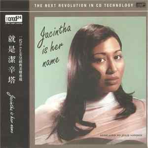 Jacintha - Jacintha Is Her Name Mp3
