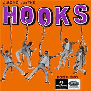 A. Romzi & The Hooks - A. Romzi Dan The Hooks (Dendang Remaja) Mp3