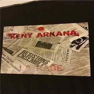 Keny Arkana - La Rage Mp3