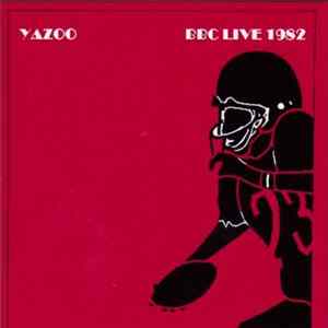 Yazoo - BBC Live 1982 Mp3