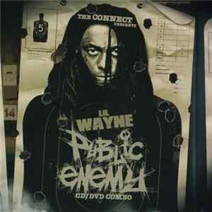 Lil Wayne - Public Enemy Mp3