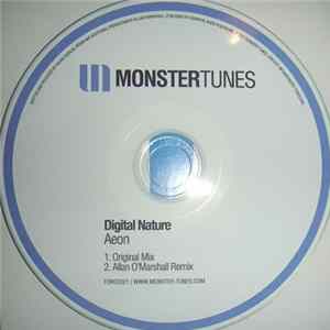 Digital Nature - Aeon Mp3