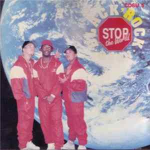 Black, Rock & Ron - Stop The World Mp3