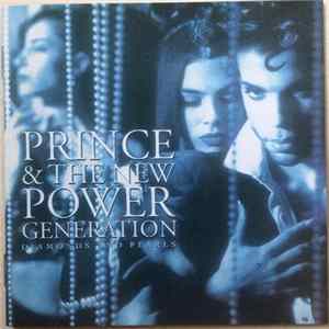 Prince & The New Power Generation - Diamonds And Pearls Mp3