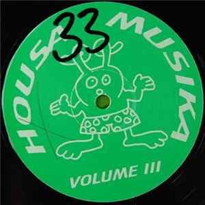 Housa Musika - Vol. 3 Mp3