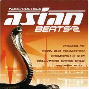 Various - Indestructible Asian Beats 2 Mp3