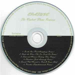Erasure - The Violet Flame (Remixes) Mp3