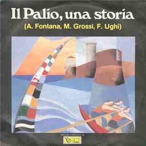 Alessio Colombini - Il Palio, Una Storia Mp3
