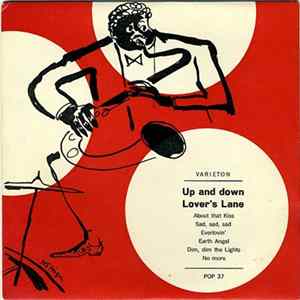 Various - Up And Down Lover's Lane Mp3