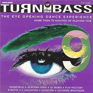 Various - Turn Up The Bass 9 Mp3
