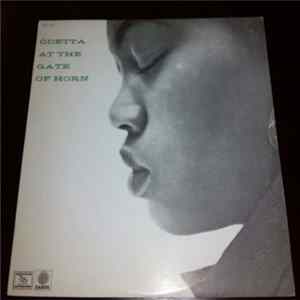Odetta - At The Gate Of Horn Mp3