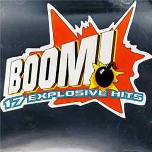 Various - Boom! 17 Explosive Hits Mp3