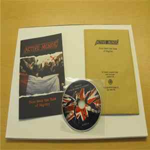 Active Minds - Turn Back the Tide of Bigotry Mp3