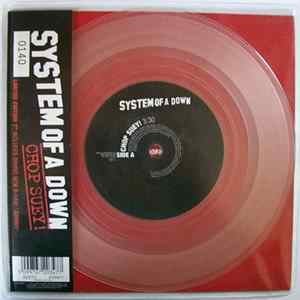 System Of A Down - Chop Suey! Mp3
