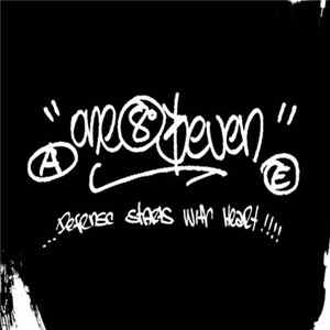 "OneSeven" - Defence Starts With Heart Mp3