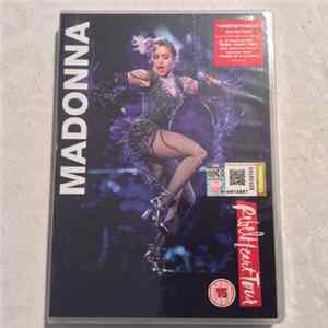 Madonna - Rebel Heart Tour Mp3