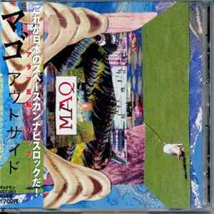 マゴ - アウトサイド Mp3