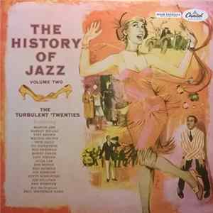 Various - The Turbulent 'Twenties Mp3