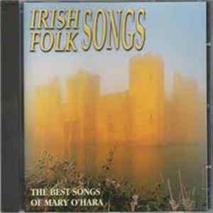 Mary O'Hara - Irish Folk Songs Mp3