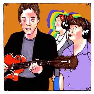 Jakob Dylan & Three Legs - Big Orange Studios 4/28/2010 Mp3