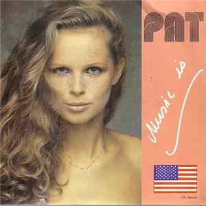 Pat - Music Is Mp3