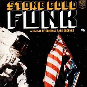 Various - Stone Cold Funk Mp3