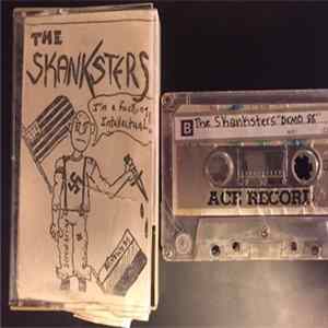 The Skanksters - 13 Song Demo Mp3
