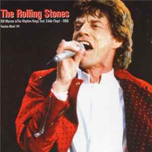 The Rolling Stones - Voodoo Mood #4 - Bill Wyman & The Rhythm Kings Feat. Eddie Floyd - 2005 Mp3