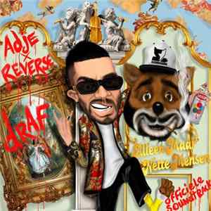 Adje X Reverse - Draf Mp3