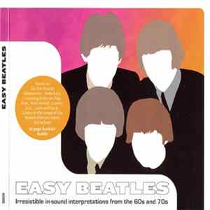 Various - Easy Beatles Mp3