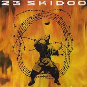 23 Skidoo - Urban Gamelan Mp3