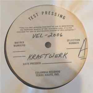 Kraftwerk - Ralf & Florian Mp3