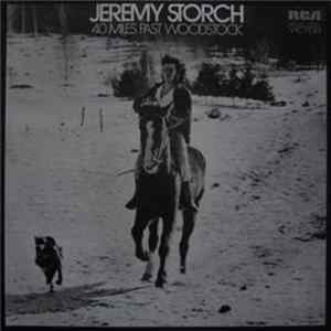 Jeremy Storch - 40 Miles Past Woodstock Mp3