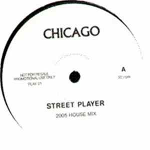 Chicago - Street Player Mp3
